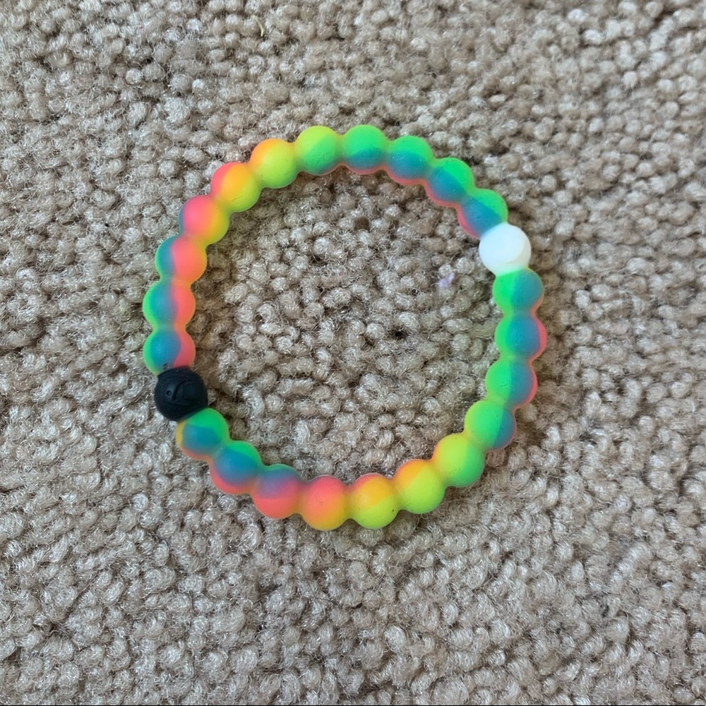 Rainbow LOAKI Bracelet